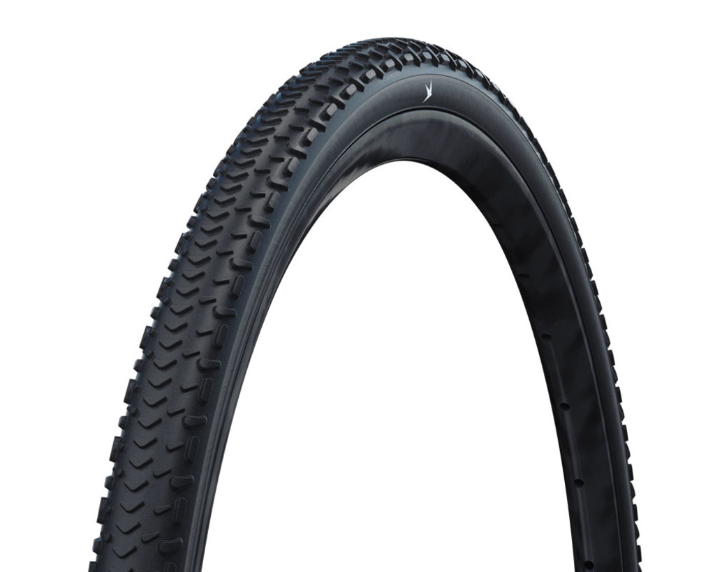 Schwalbe faltr. g-one rx 55-622 b/b