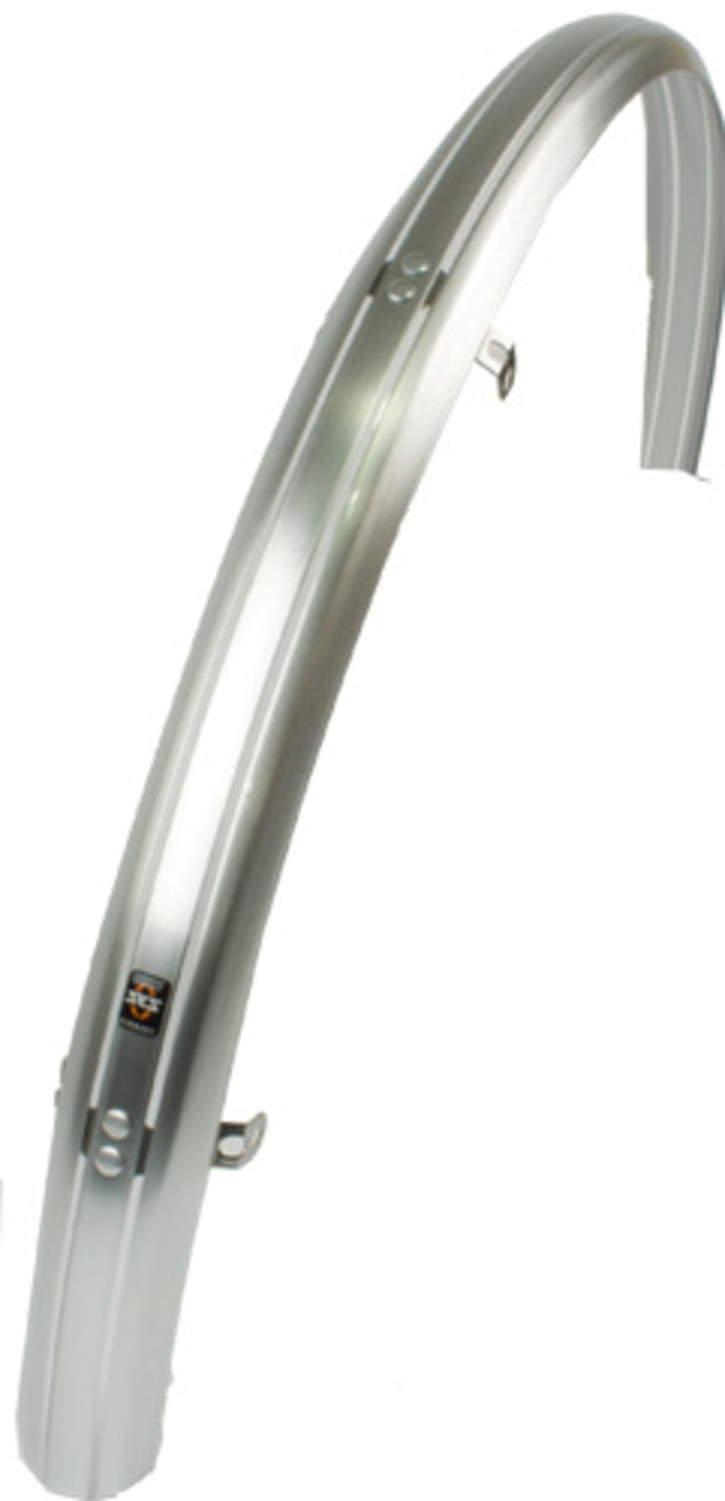 SKS Achterspatbord 28 bluemels trekking