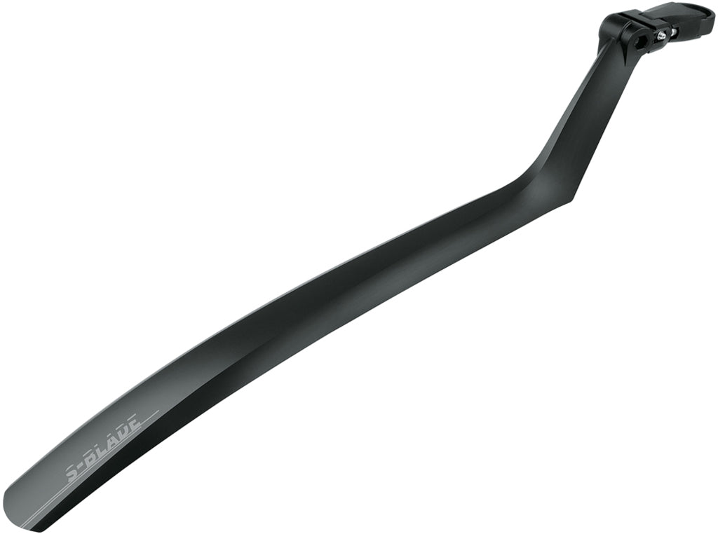 SKS Achterspatbord 28 s-blade fixed