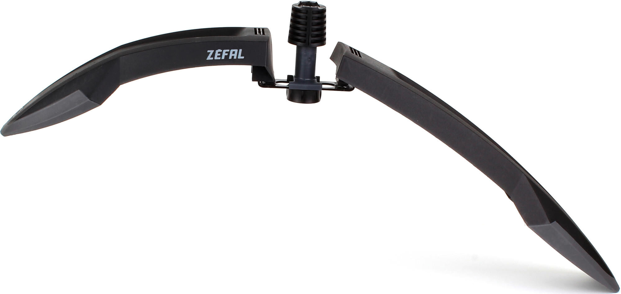 Zefal fr.clip-on fender deflector fm60