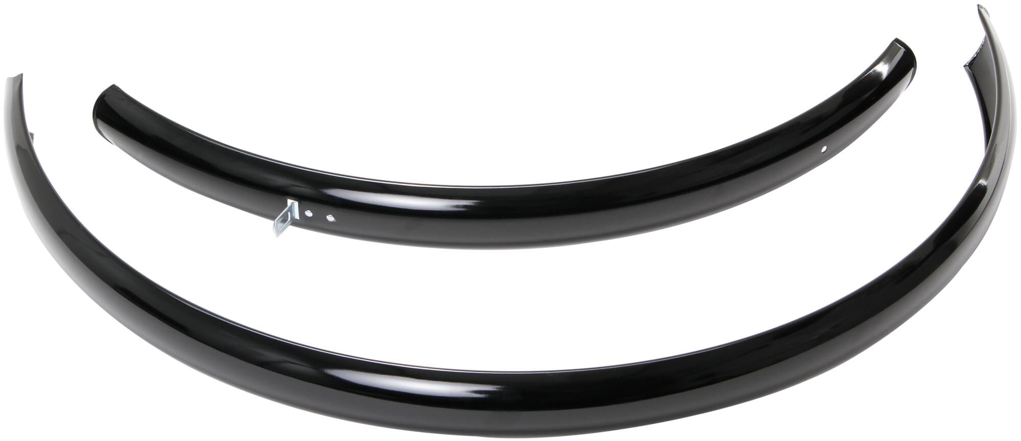 BÜCHEL Fender set trek. bike no stays b