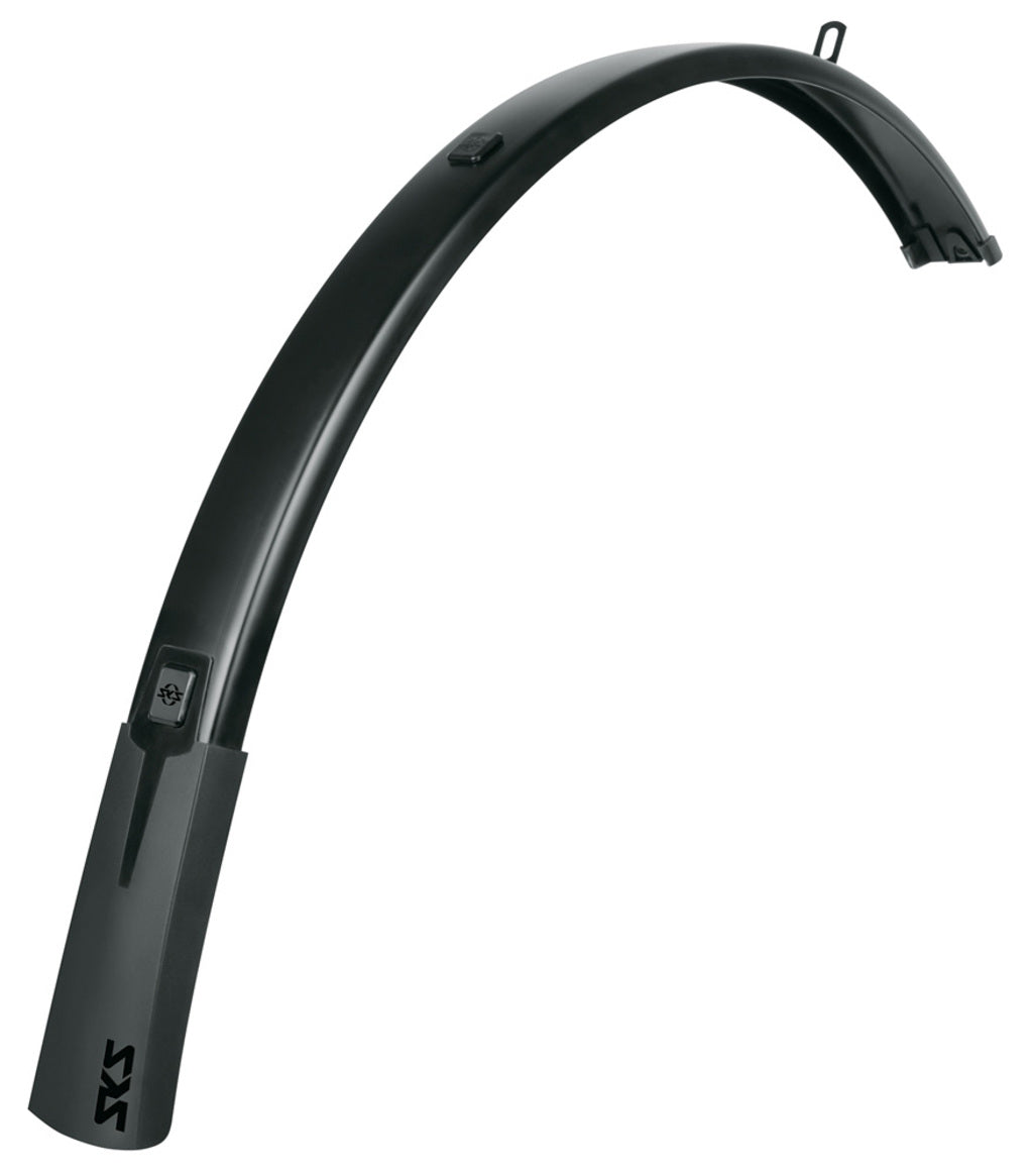 SKS Voorspatbord 28 bluemels style profile
