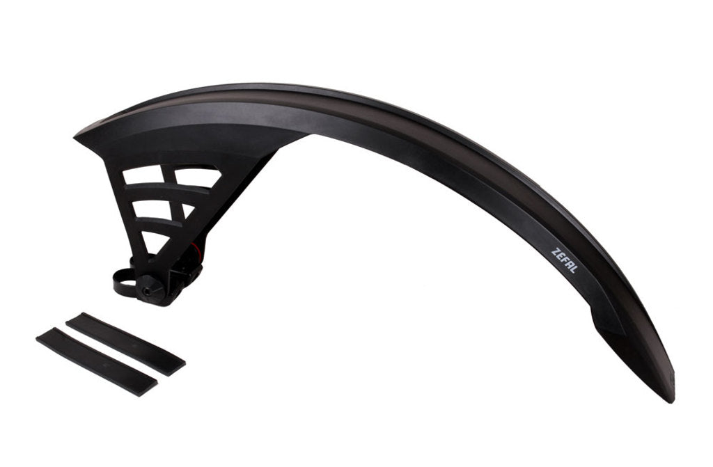 Zefal hr-plate deflector rs75
