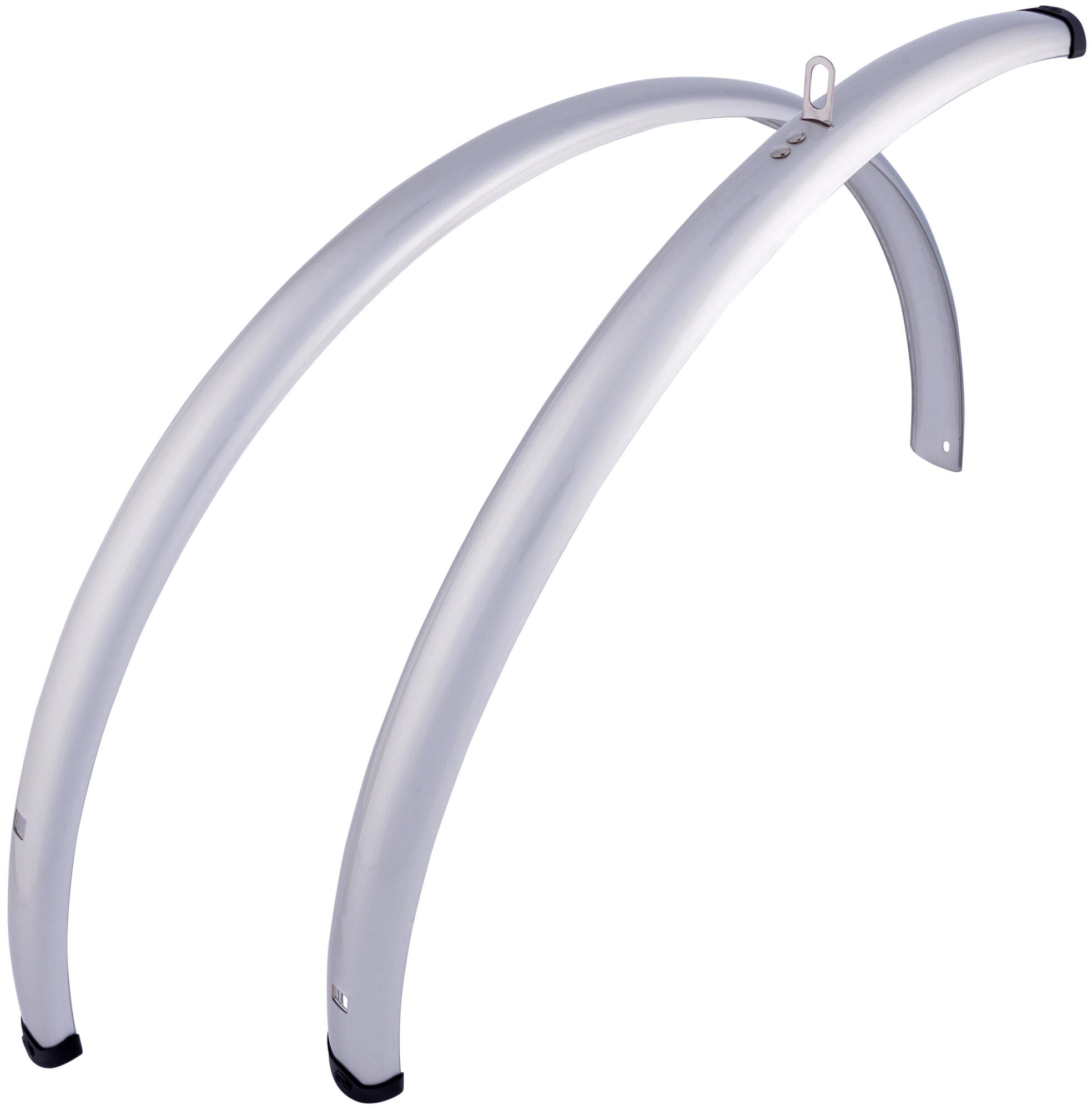 CONTEC Ct fender splash prot. 28 42mm silver shiny