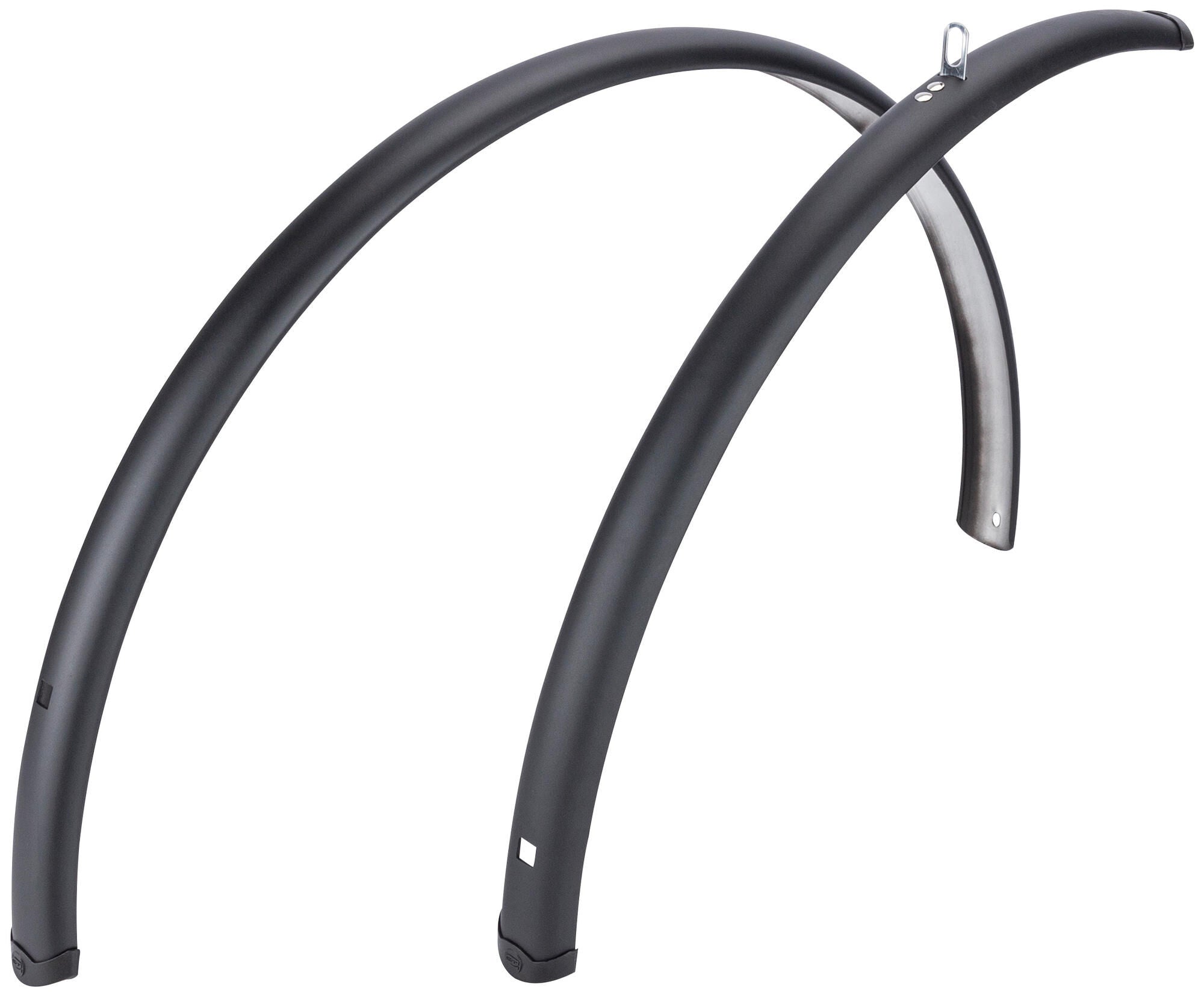 CONTEC Ct fender splash prot. 28 42mm black matt