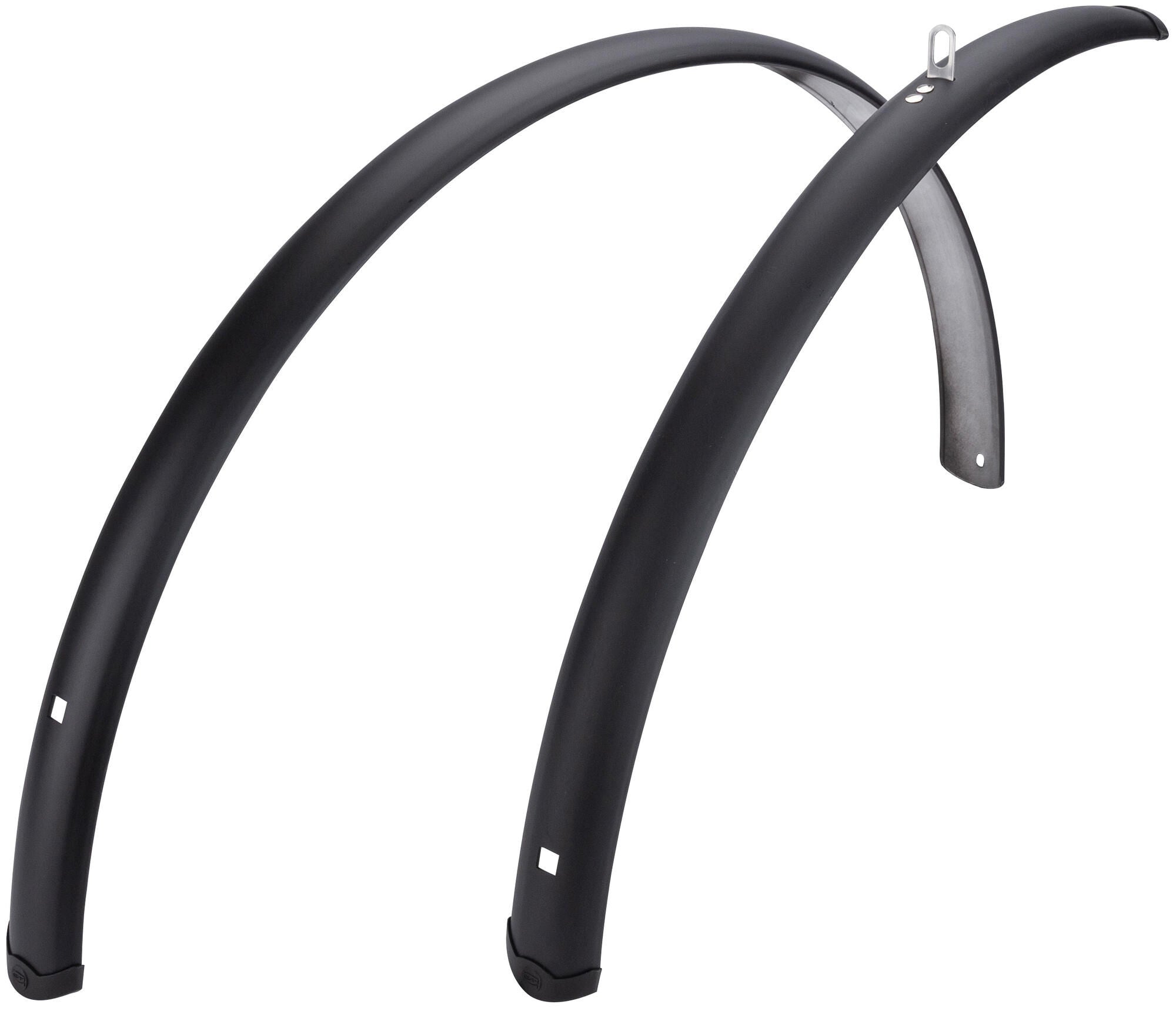CONTEC Ct fender splash prot. 28 45mm black matt