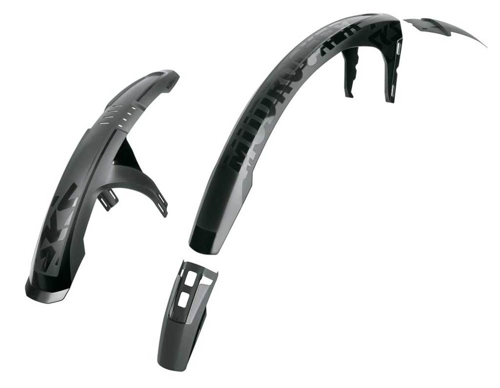 SKS Spatbordset 27.5/29 mudrocker