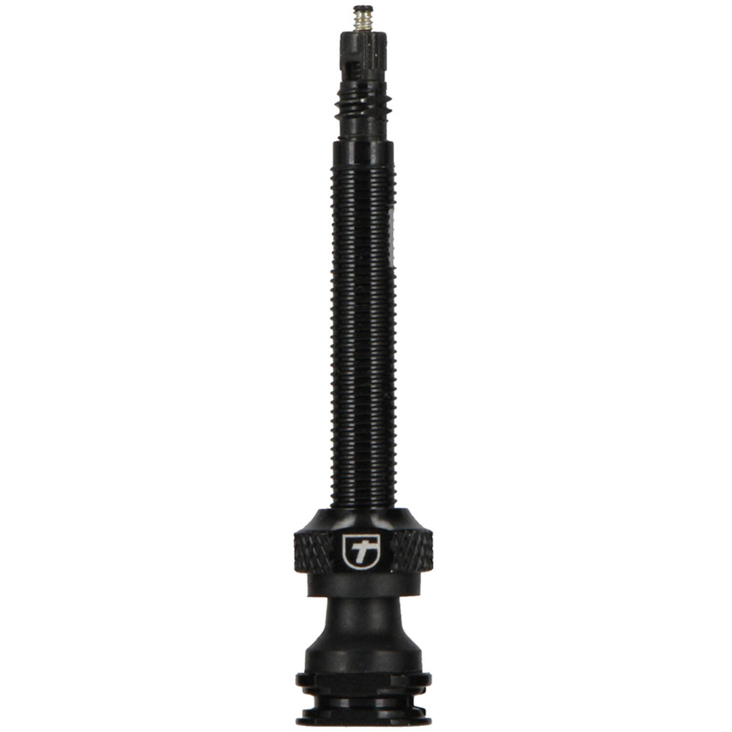 Trivio  tubeless ventiel zwart fvt