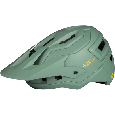 Sweet Protection Bushwhacker 2Vi Mips Fietshelm