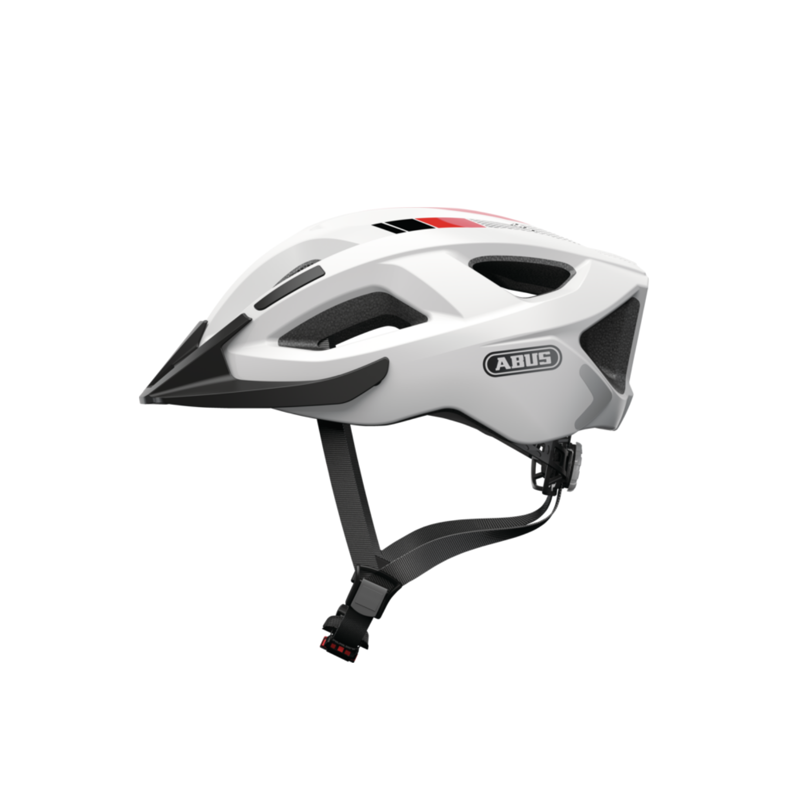 Abus Race wit l