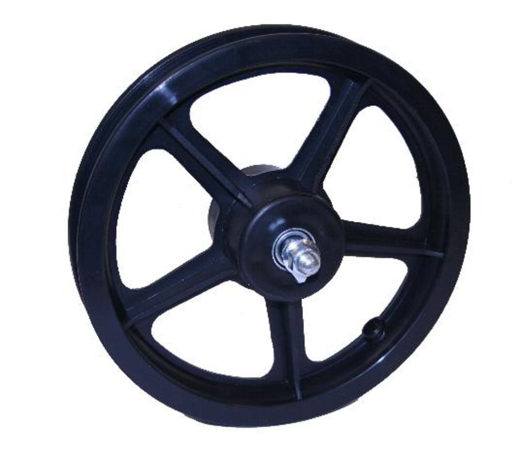 Unbranded Voorwiel 12.5x21/4