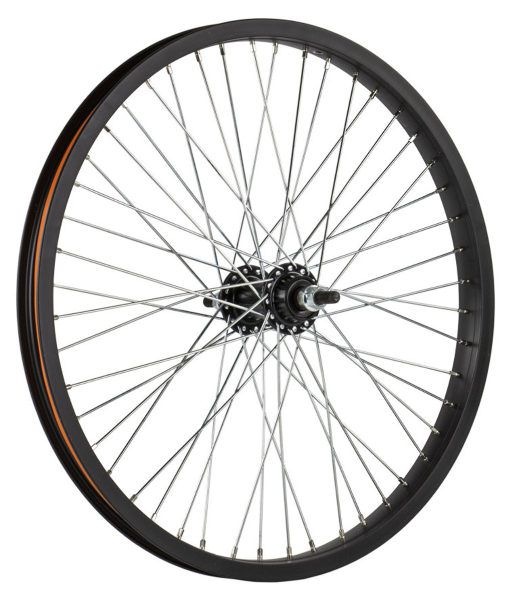 Unbranded Achterwiel 20x175 bmx freestyle