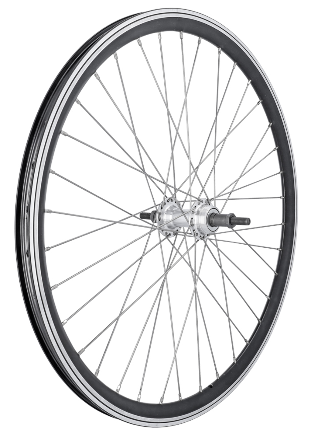 Unbranded Achterwiel 24x175 x-star