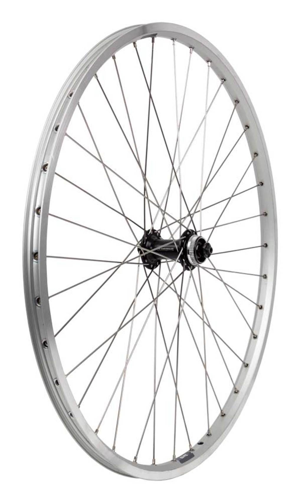 Unbranded Voorwiel 26 zac19