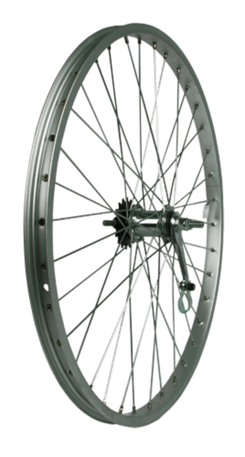 Unbranded Achterwiel 26x2.125 as32sl