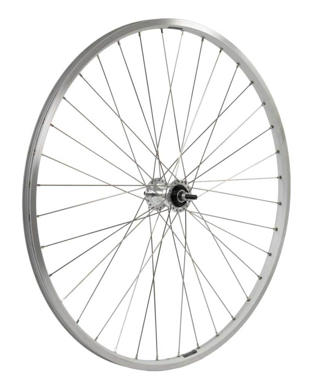 Unbranded Voorwiel 28 zac19