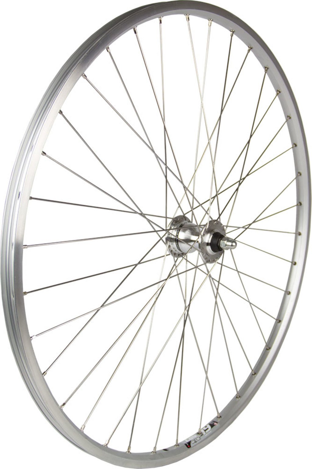 Unbranded Voorwiel 28x13/8 zac19 nexus