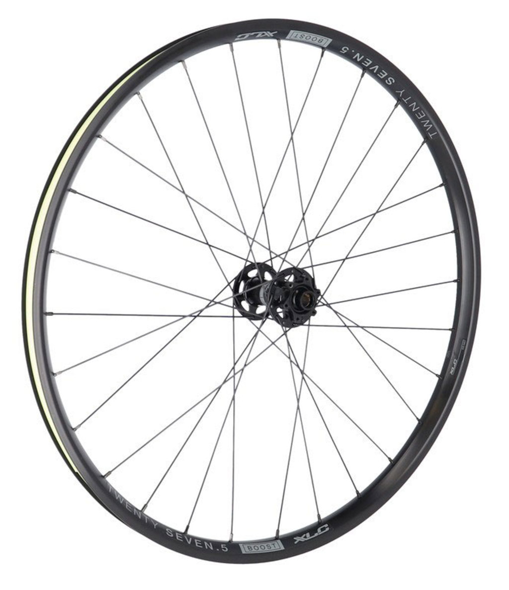 XLC Voorwiel 27.5 mtb ws-m07