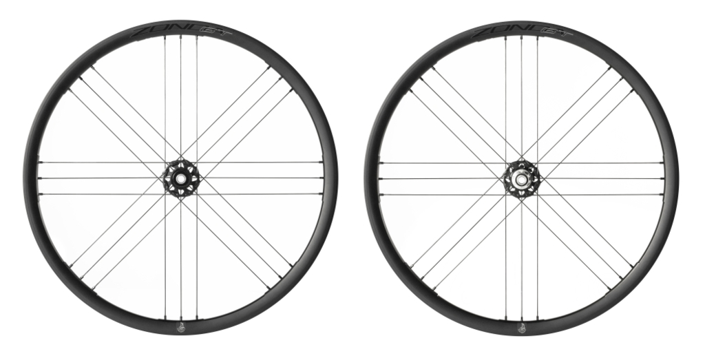 Campagnolo Wielset 28 zonda gt db