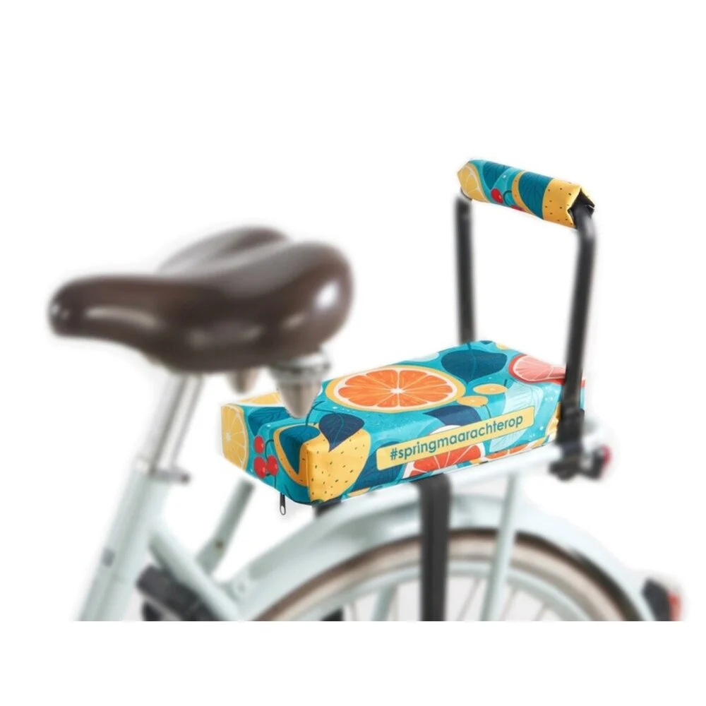 Niet Verkeerd Pakket 'zit je lekker' Fruit Cocktail