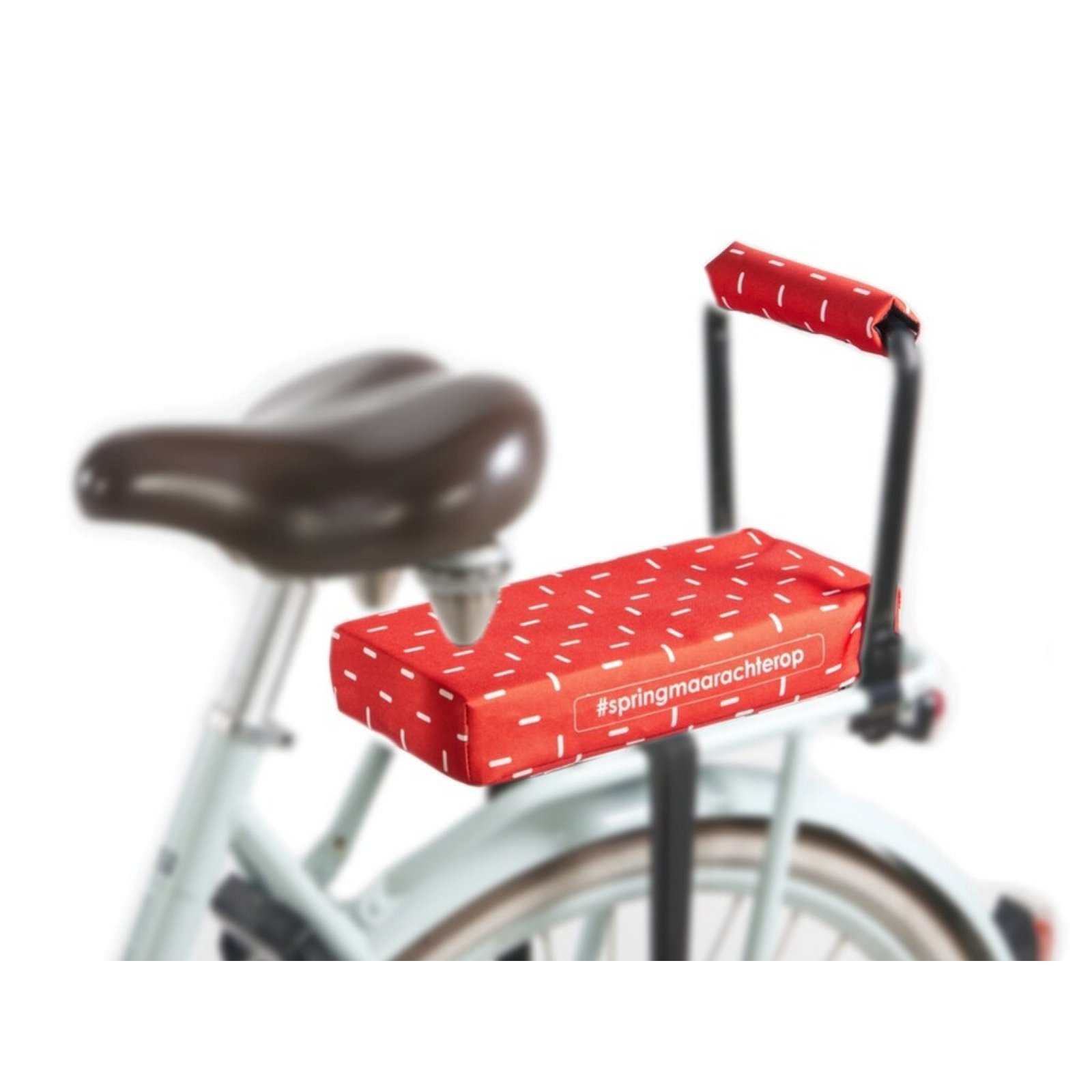 Niet Verkeerd Pakket 'zit je lekker' Mystery Stripes