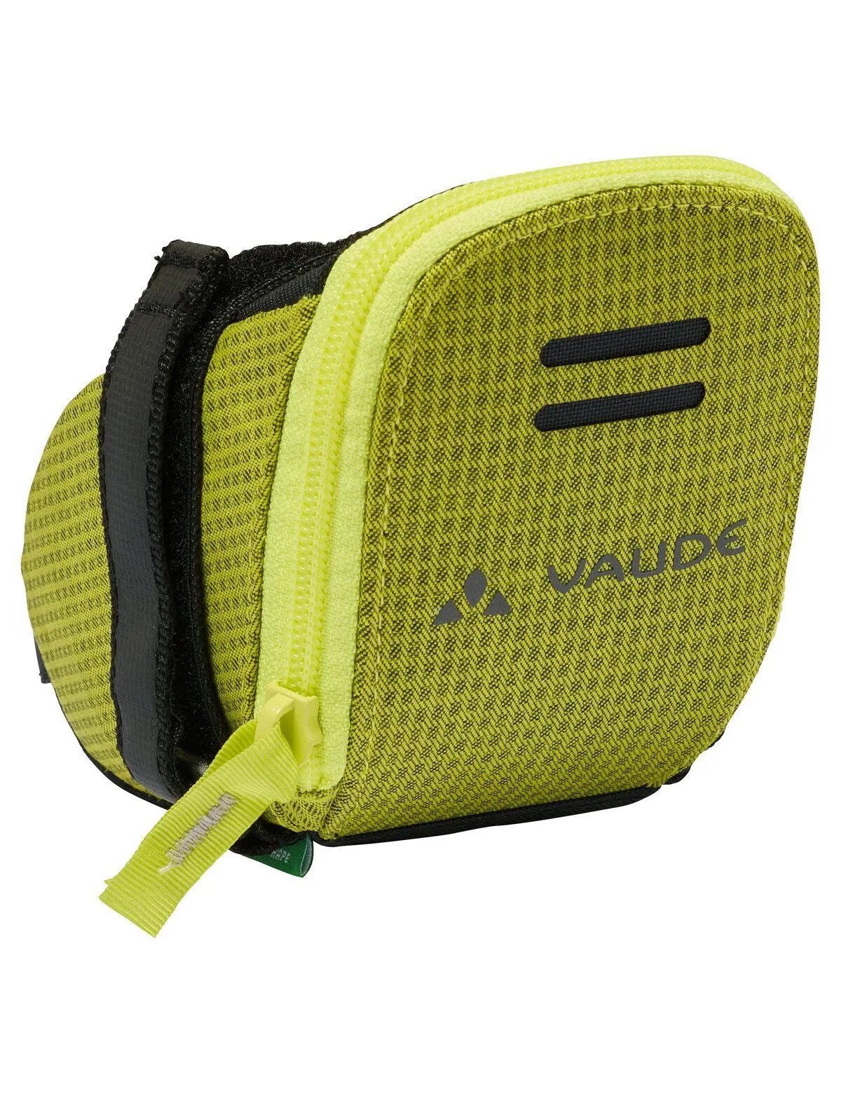 Vaude Zadeltas Race Light L Luminum Bright Green