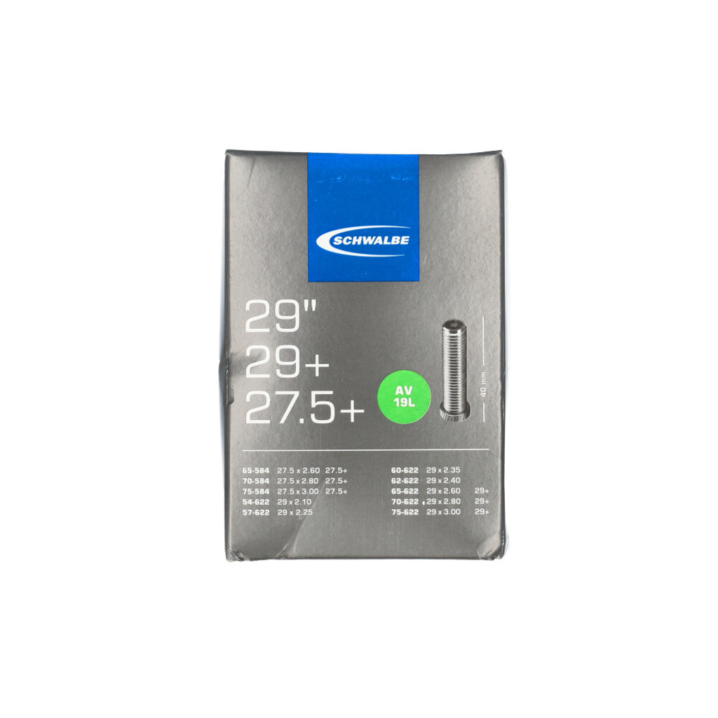 Schwalbe Binnenband 29 av19l