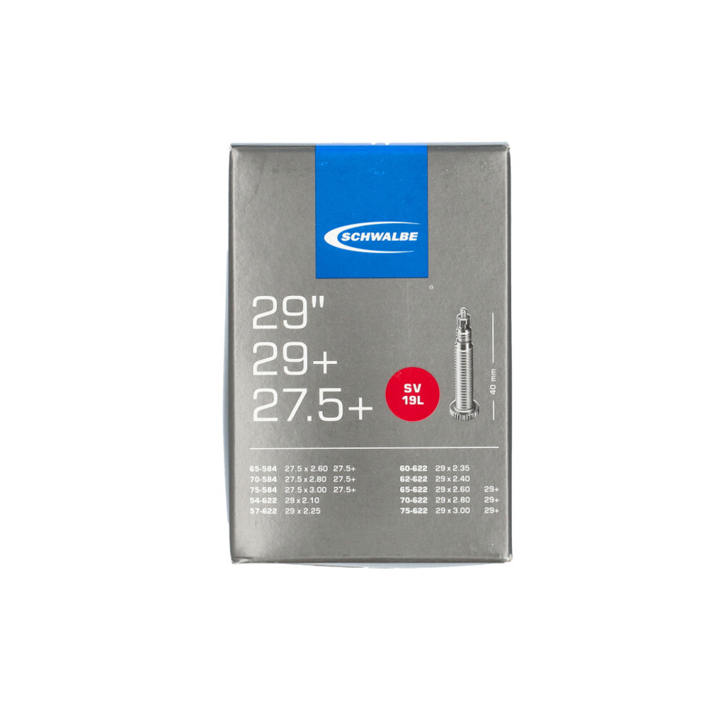 Schwalbe Binnenband 29 sv19l