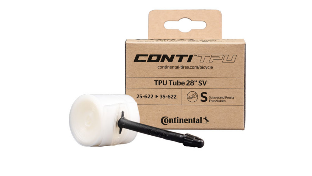 Continental Conti tubes tpu 28 25/32-622 s100