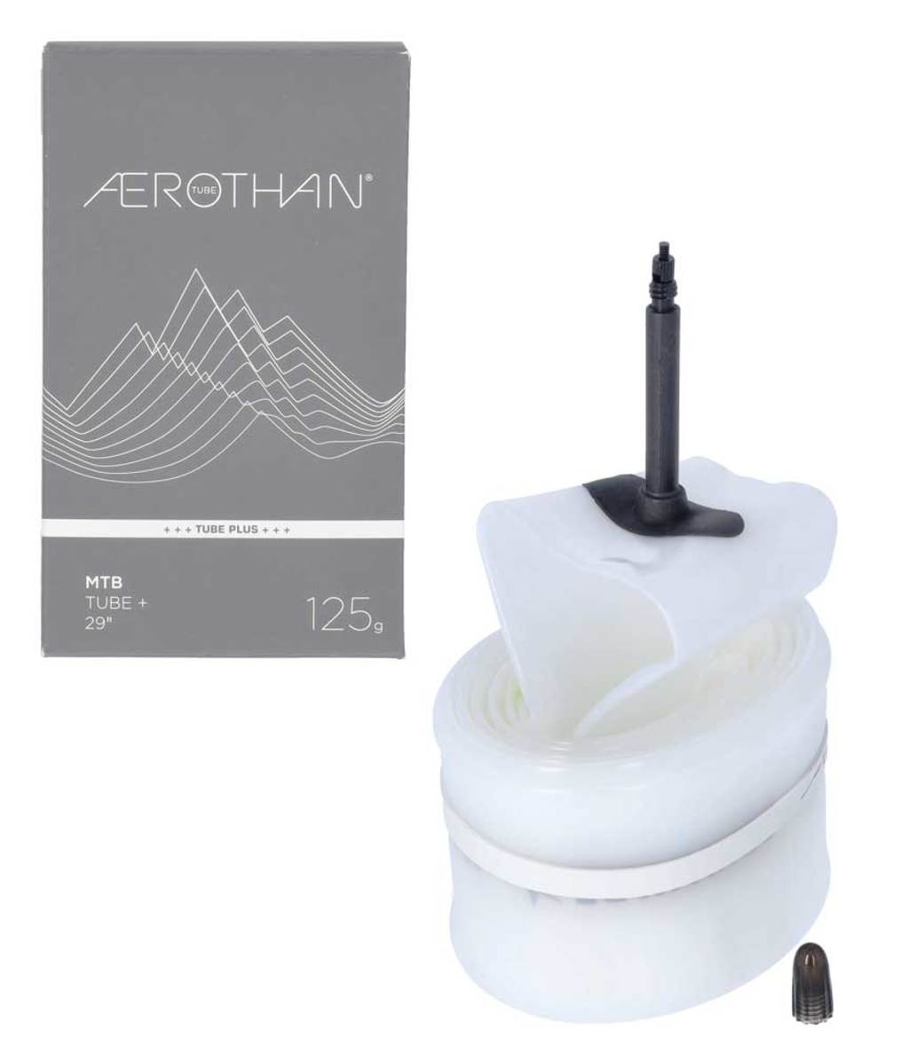 Schwalbe Tube no.19e+ aerothan 28 sv 40mm
