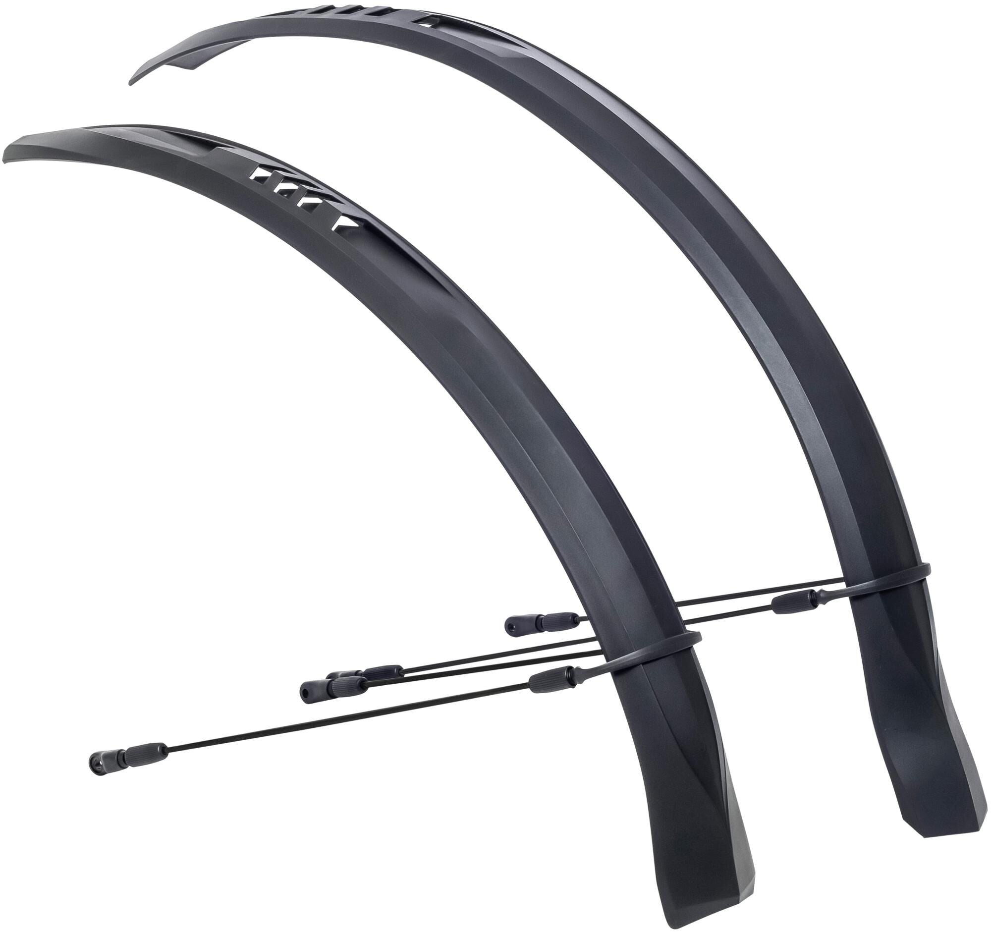 Hebie spatbordset viper s set fender set viper s set 26-29 plastic