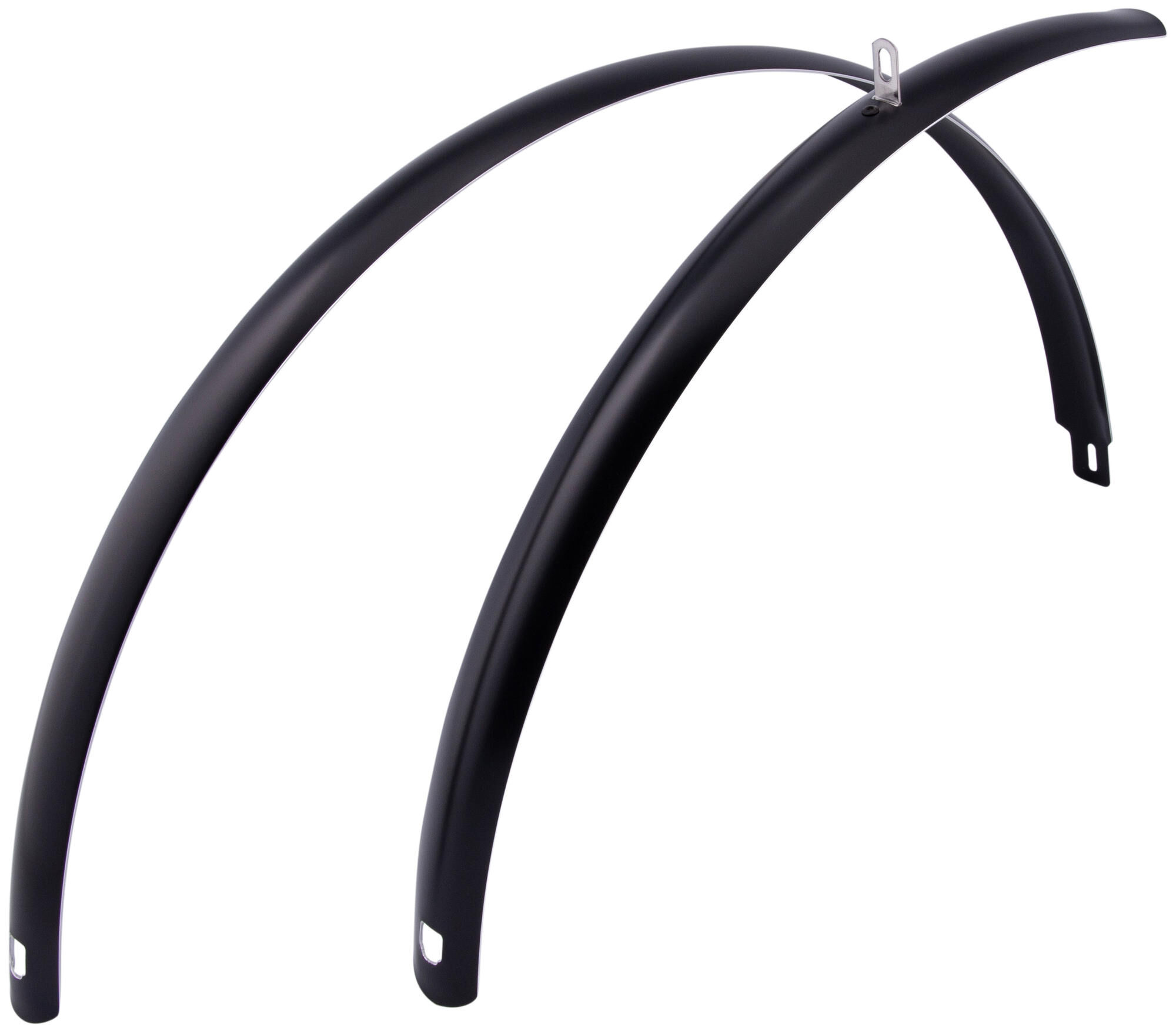 Curana spatbordset clite fender set c-lite,28,45mm,b
