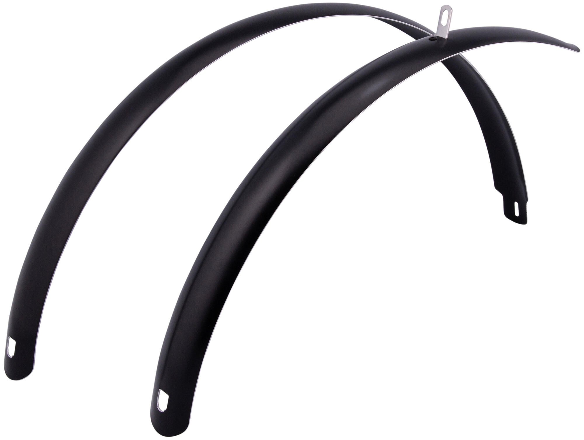 Curana spatbordset clite fender set c-lite,26,55mm,b