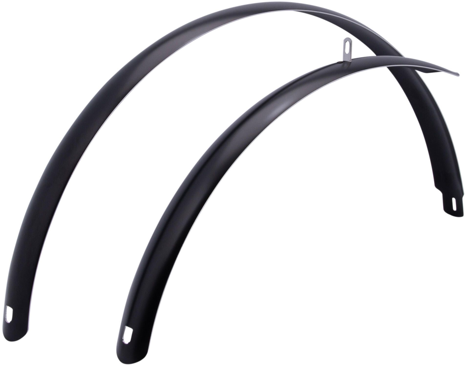 Curana spatbordset clite fender set c-lite,28,55mm,b