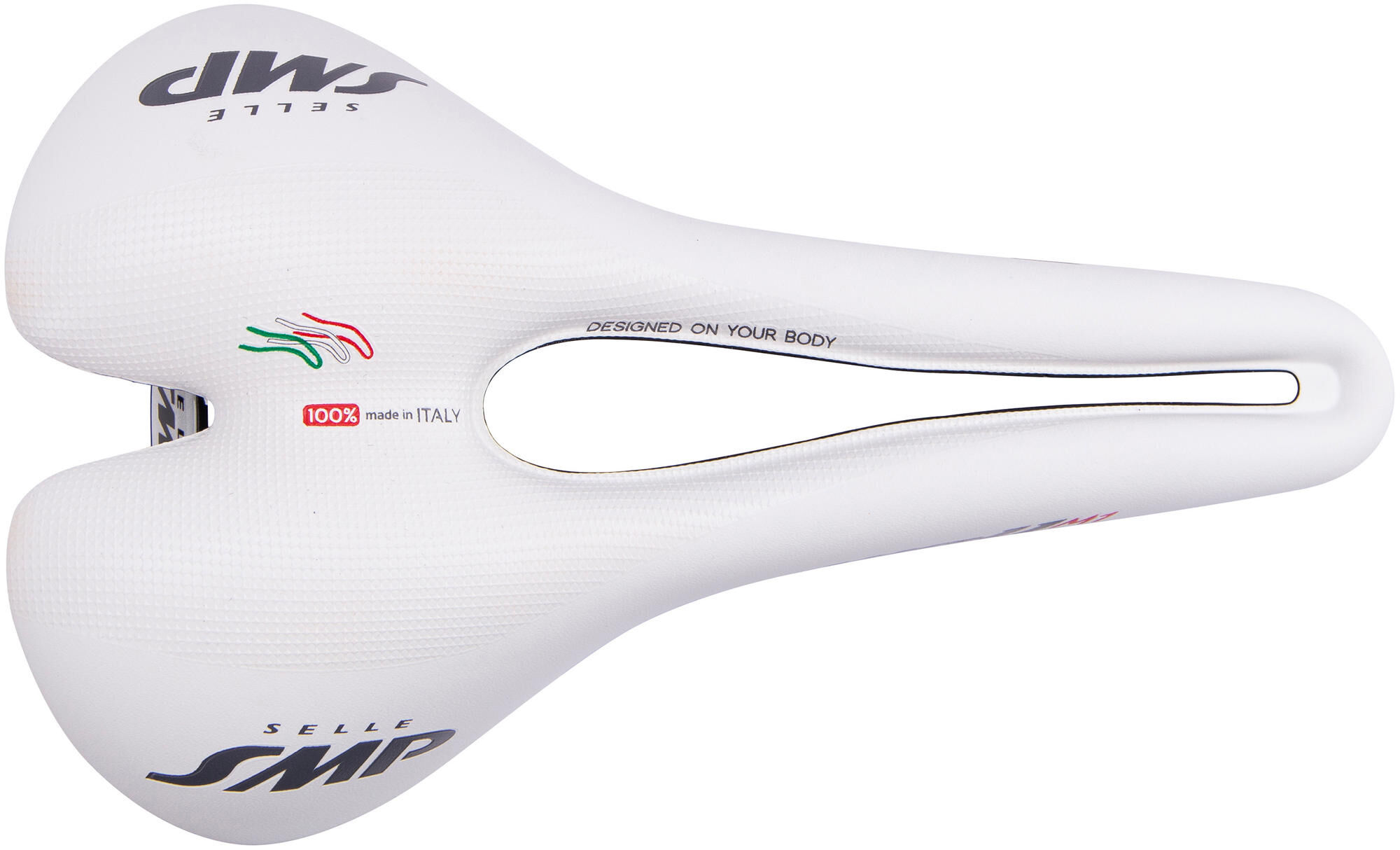 Selle SMP zadel well m1 saddle well m1 white