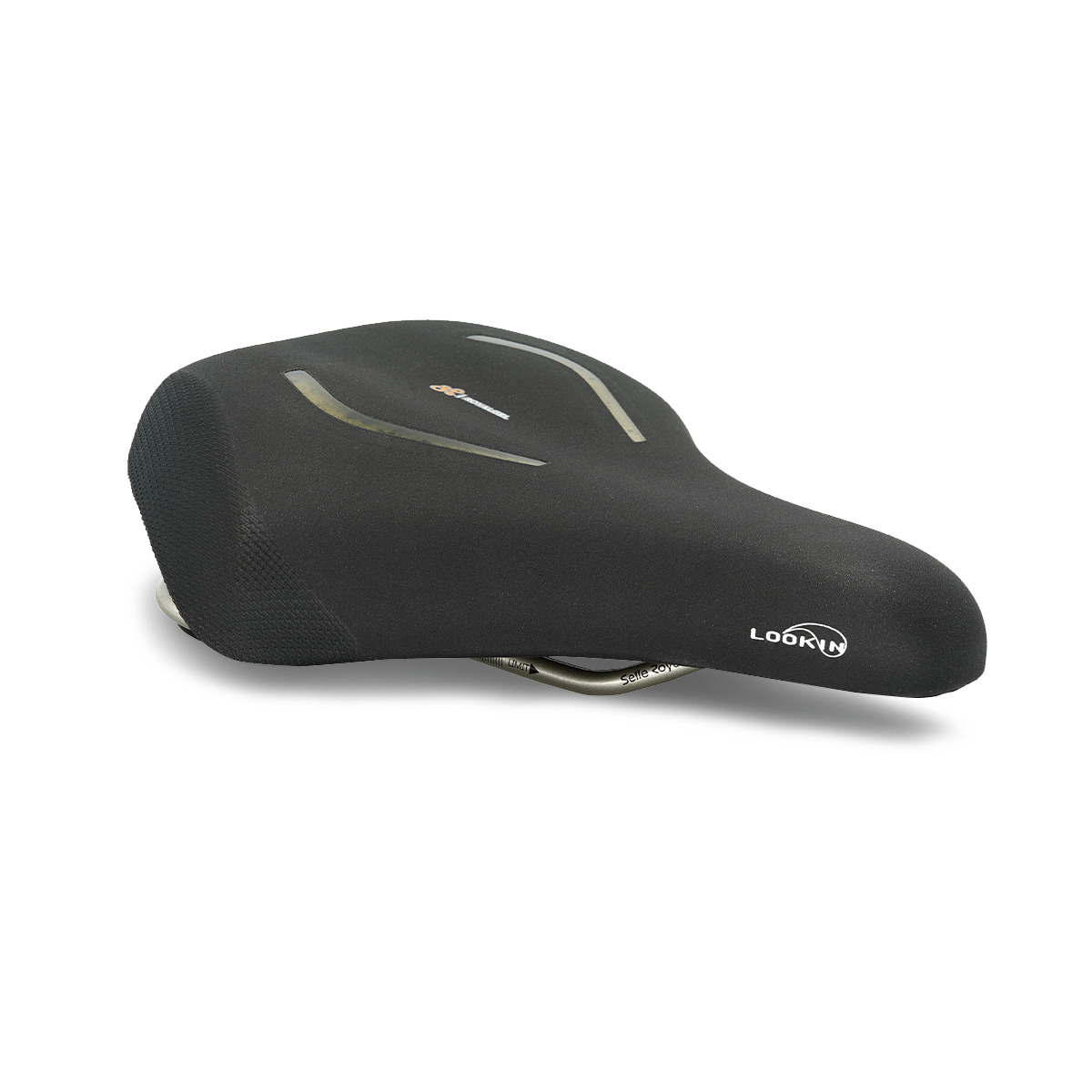Selle Royal Saddle sr lookin evo moderate relaxed