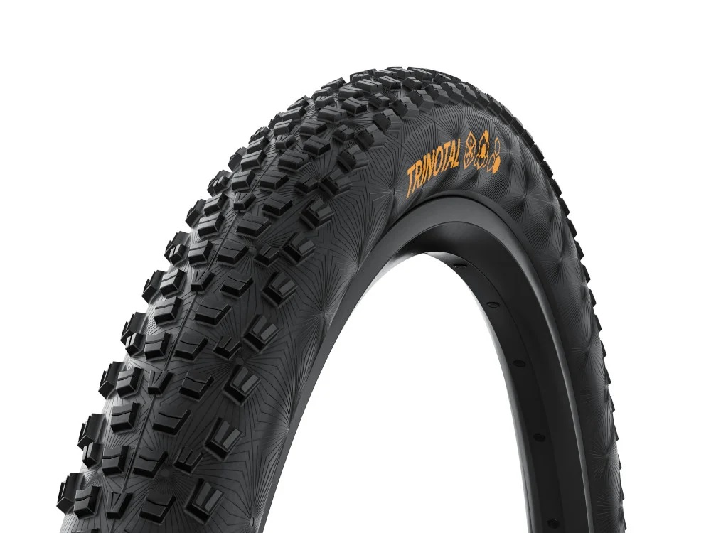 Continental Conti faltr. trinotal 55-584 b/b trail grip