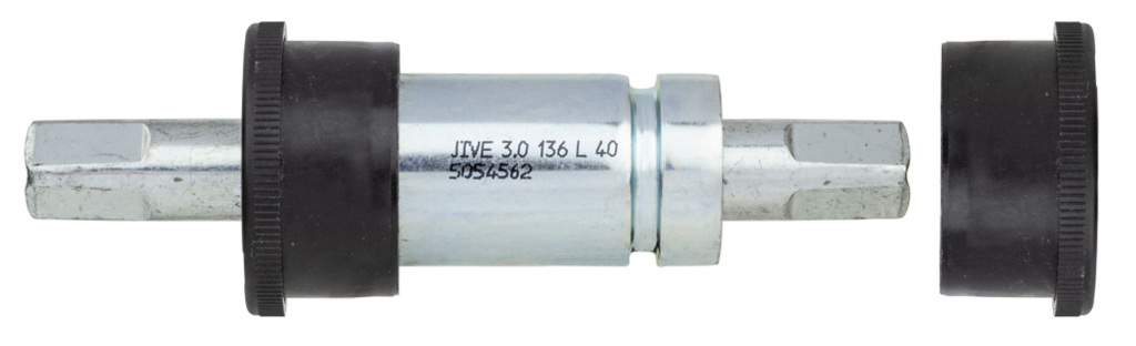 Batavus Anp trapasset z/s 40mm 136mm ion alle types