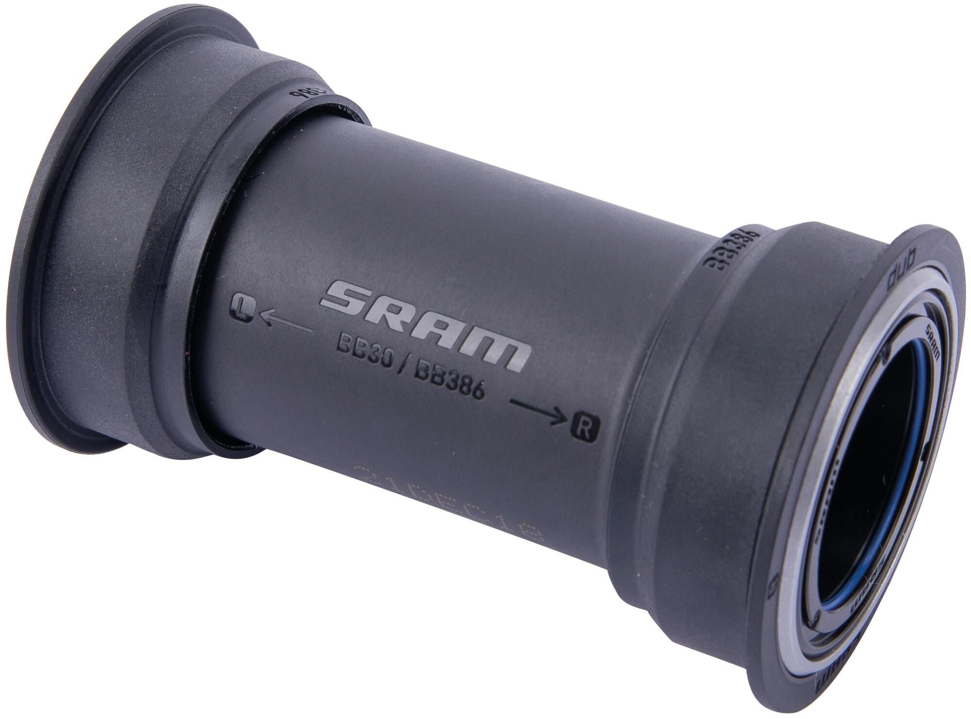 Sram Trapas cupset dub