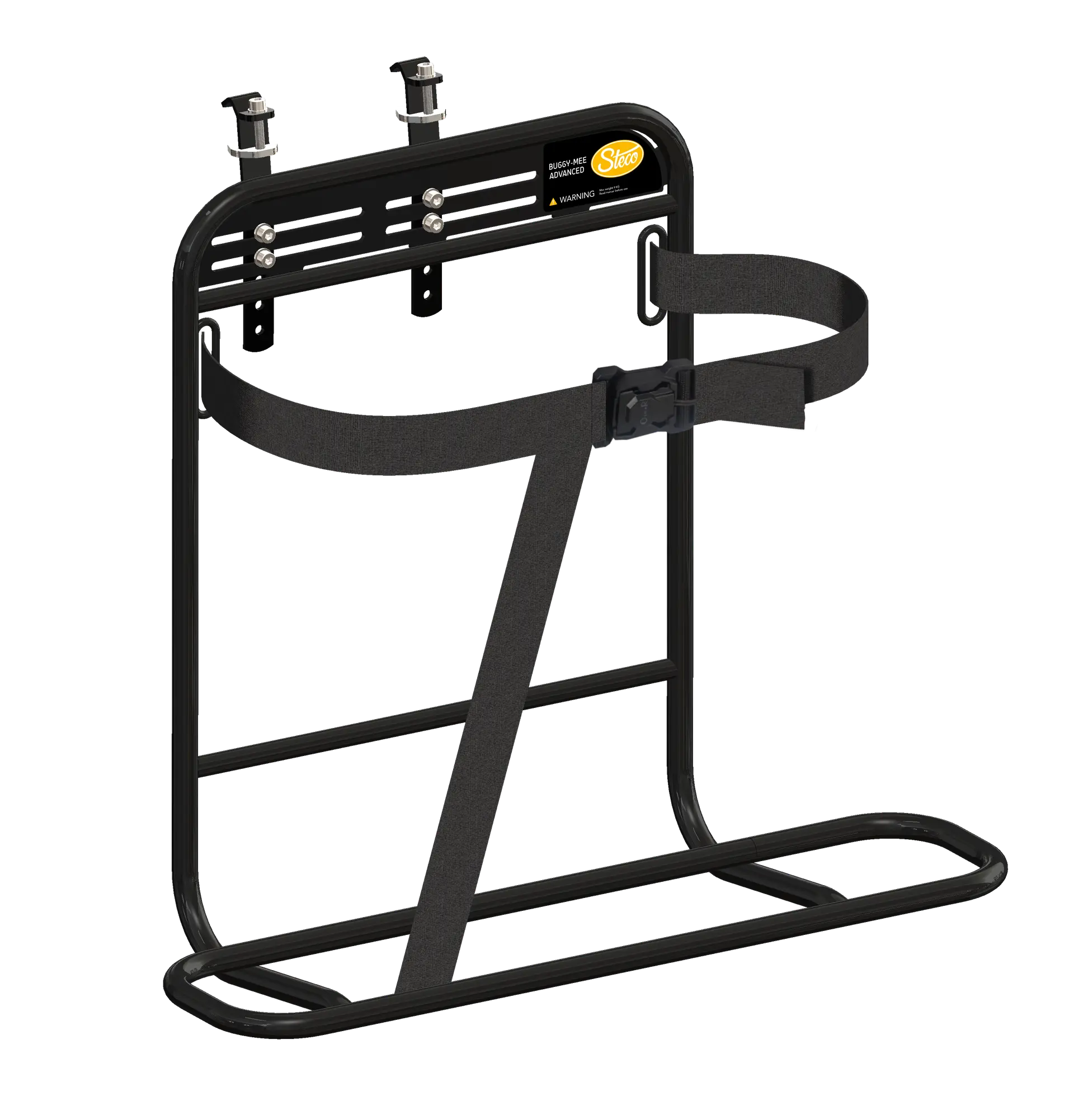 Steco Buggy-mee Advanced