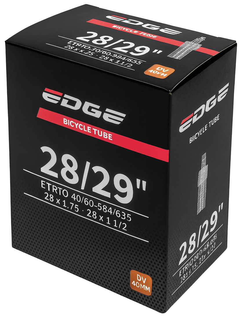 Edge Binnenband 28/29 (40/60-584/635) - dv40mm