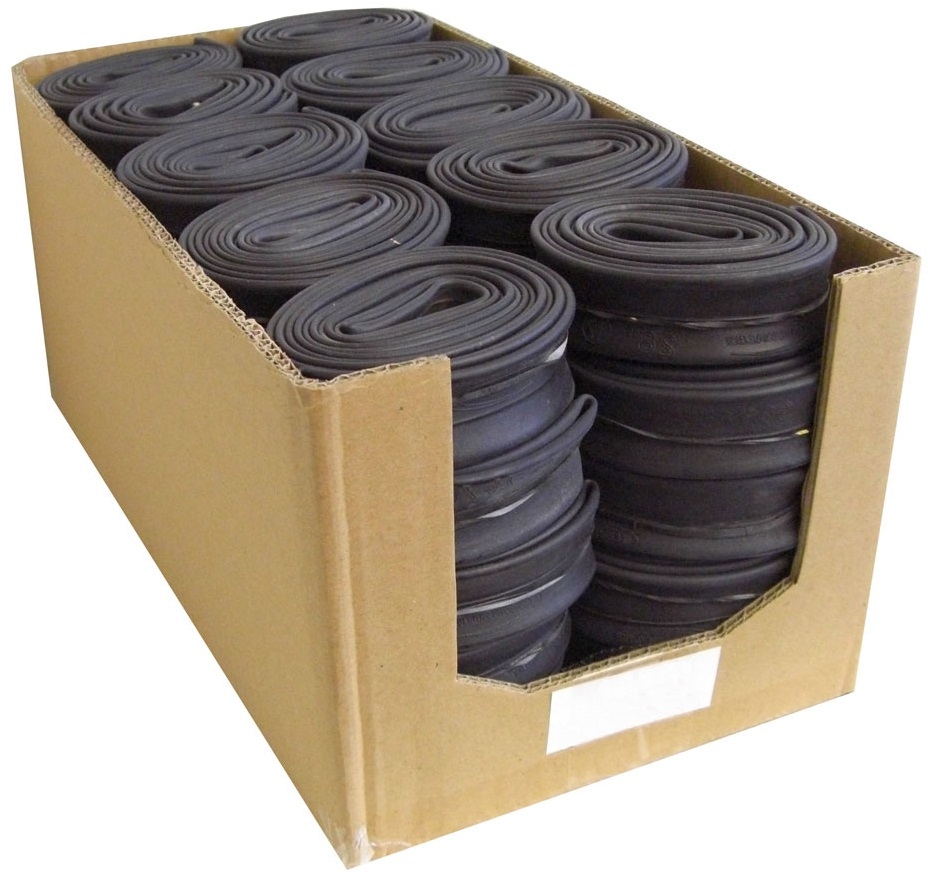 Impac Binnenband av28 28 / 28/47-622/635 - 40mm ventiel (werkplaatsverpakking á 50 stuks)