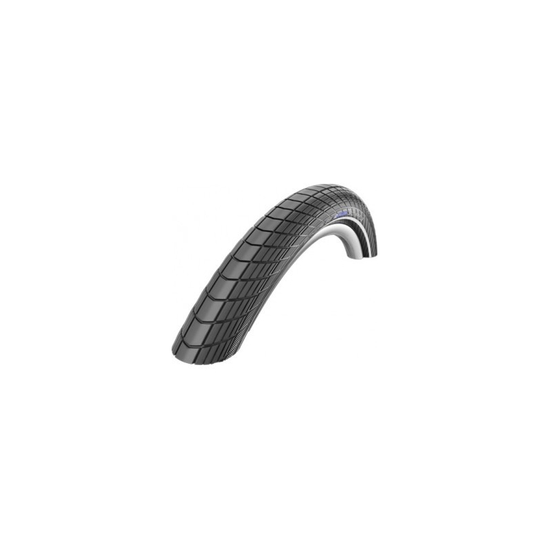Tyre 26 x 2.35 schwalbe big apple cruise max
