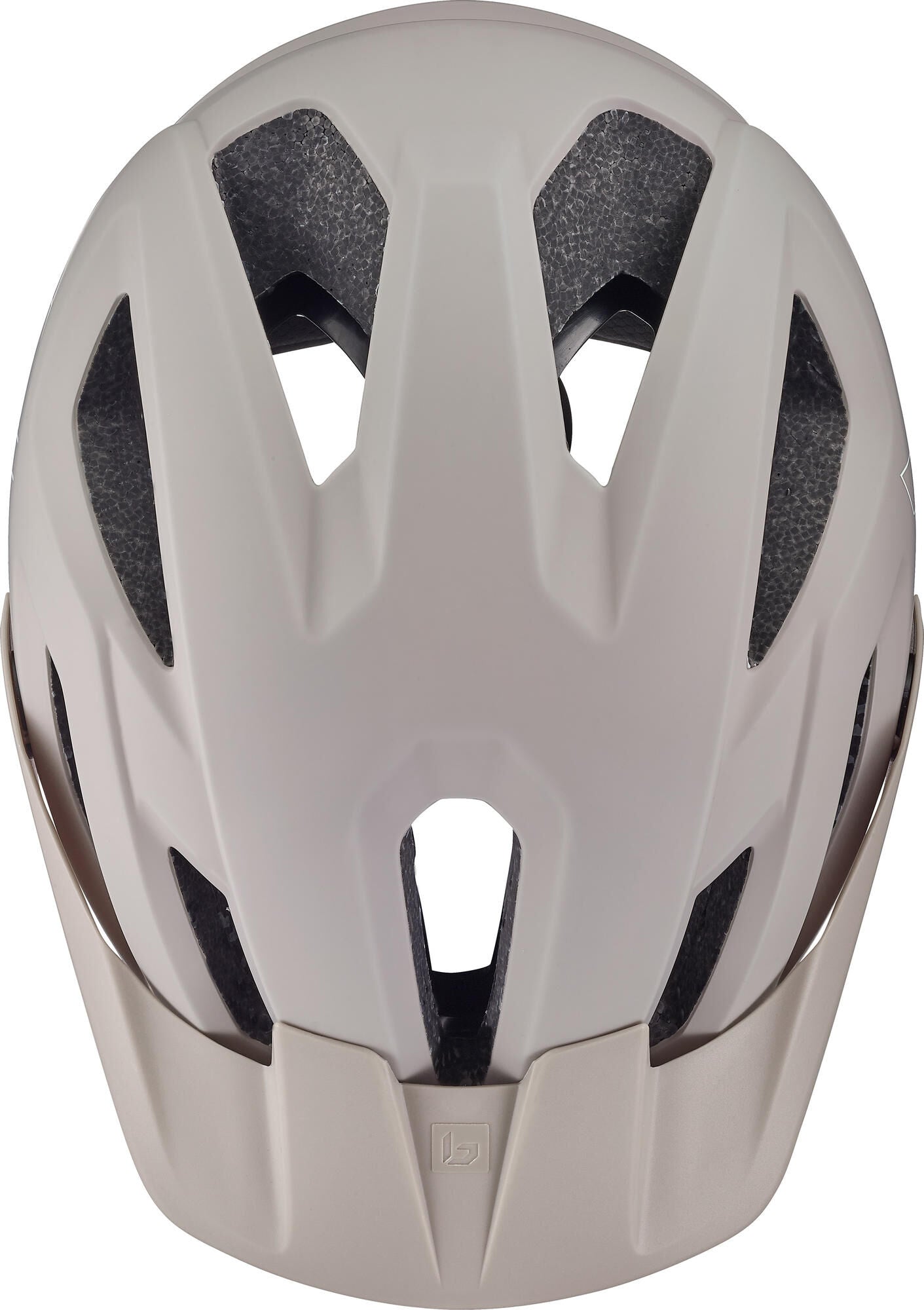 Bollé mtb helm eco adapt mips helmet eco adapt mips size m oatmeal matte