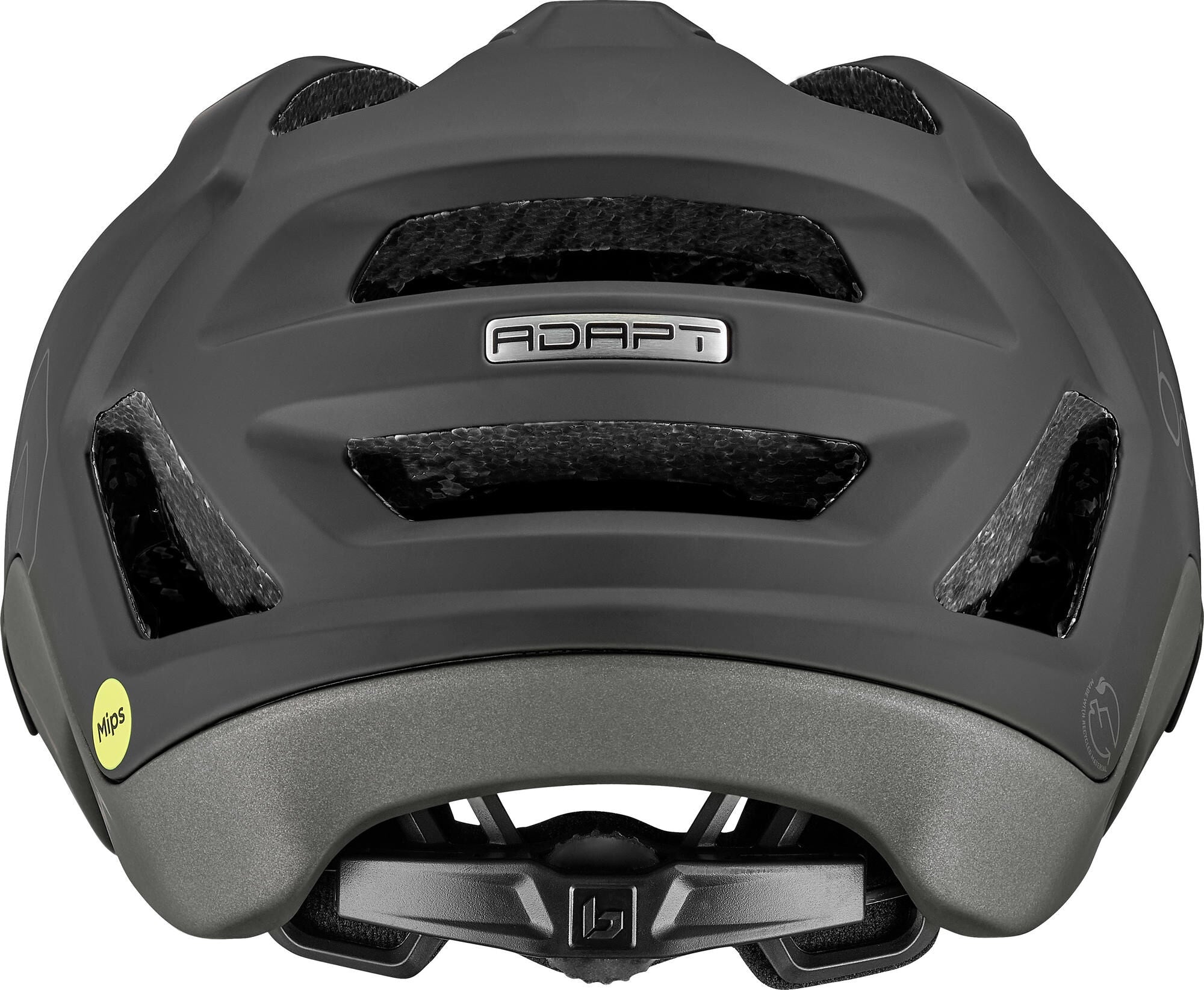 Bollé mtb helm eco adapt mips helmet eco adapt mips size s min.bl.matte