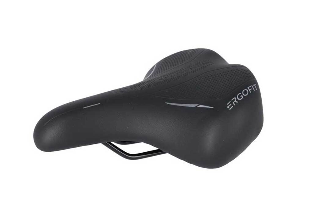 XLC Zadel viale city sa-v03