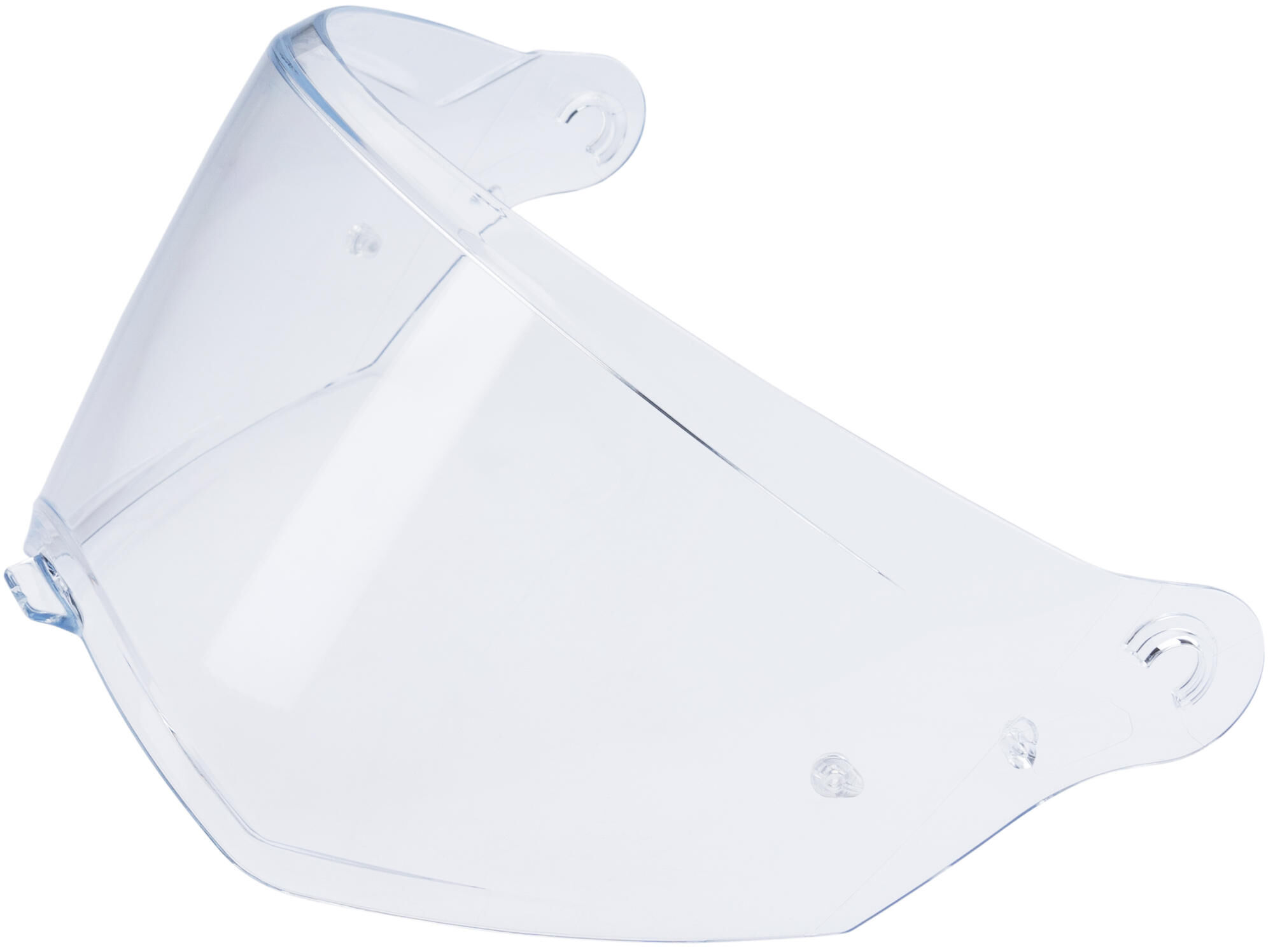 SPEC-X vizier visor sx-62.01 clear pinlock 70 ready