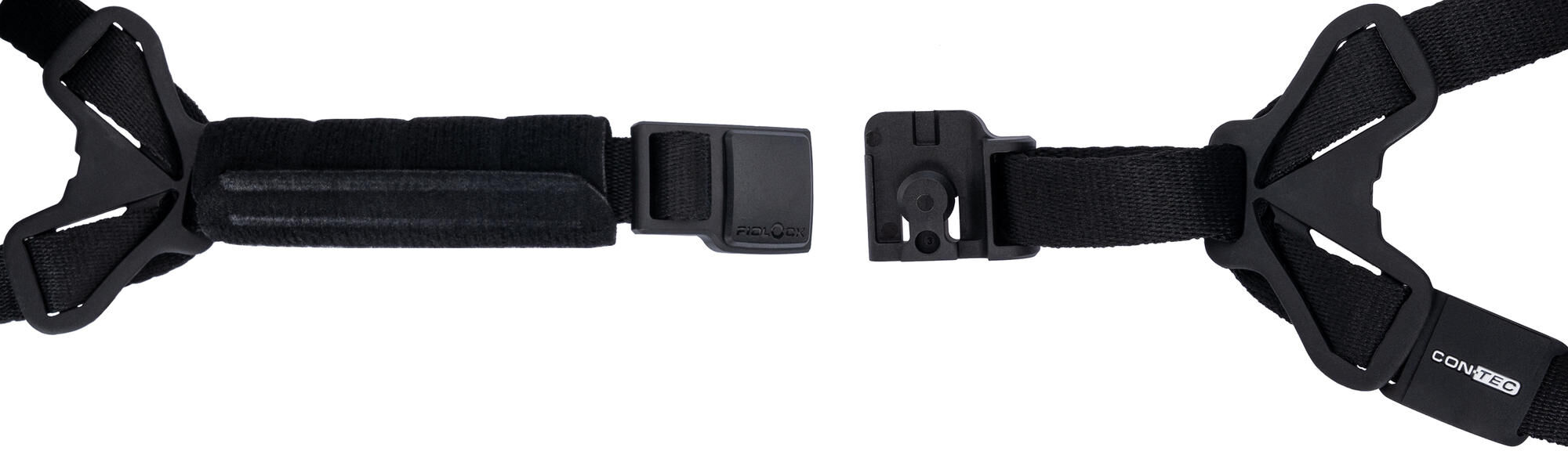CONTEC ruta helm ct helmets ruta gr. m/l matt black