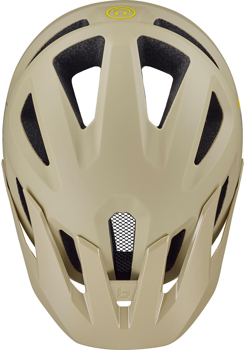 Bollé mtb helm adapt pure helmet adapt pure size s dust matte