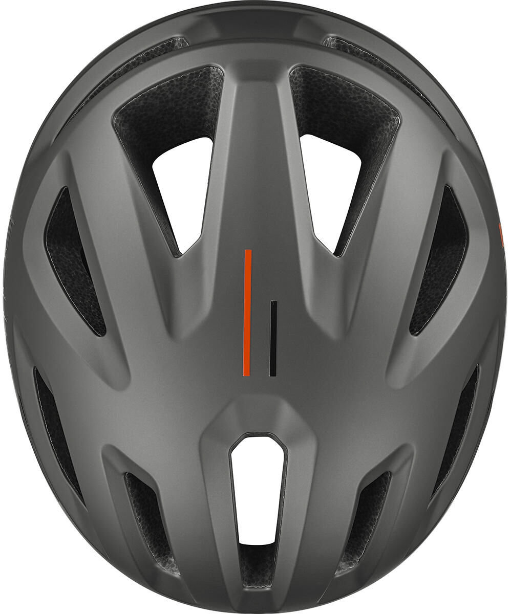 Bollé helm spero mips helmet spero mips size l black matte